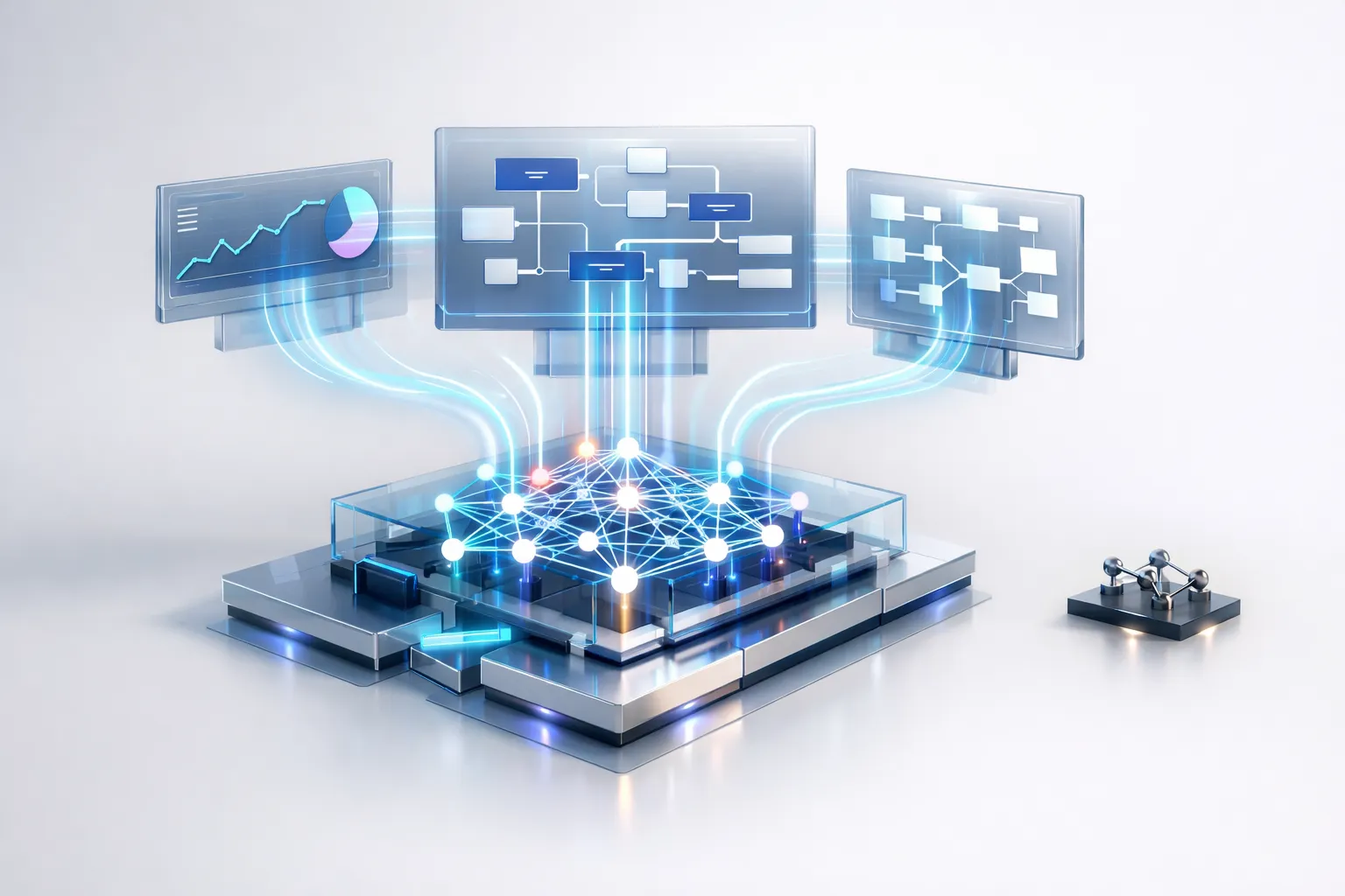 Enterprise AI: How Artificial Intelligence Is Changing the Way Companies Operate
