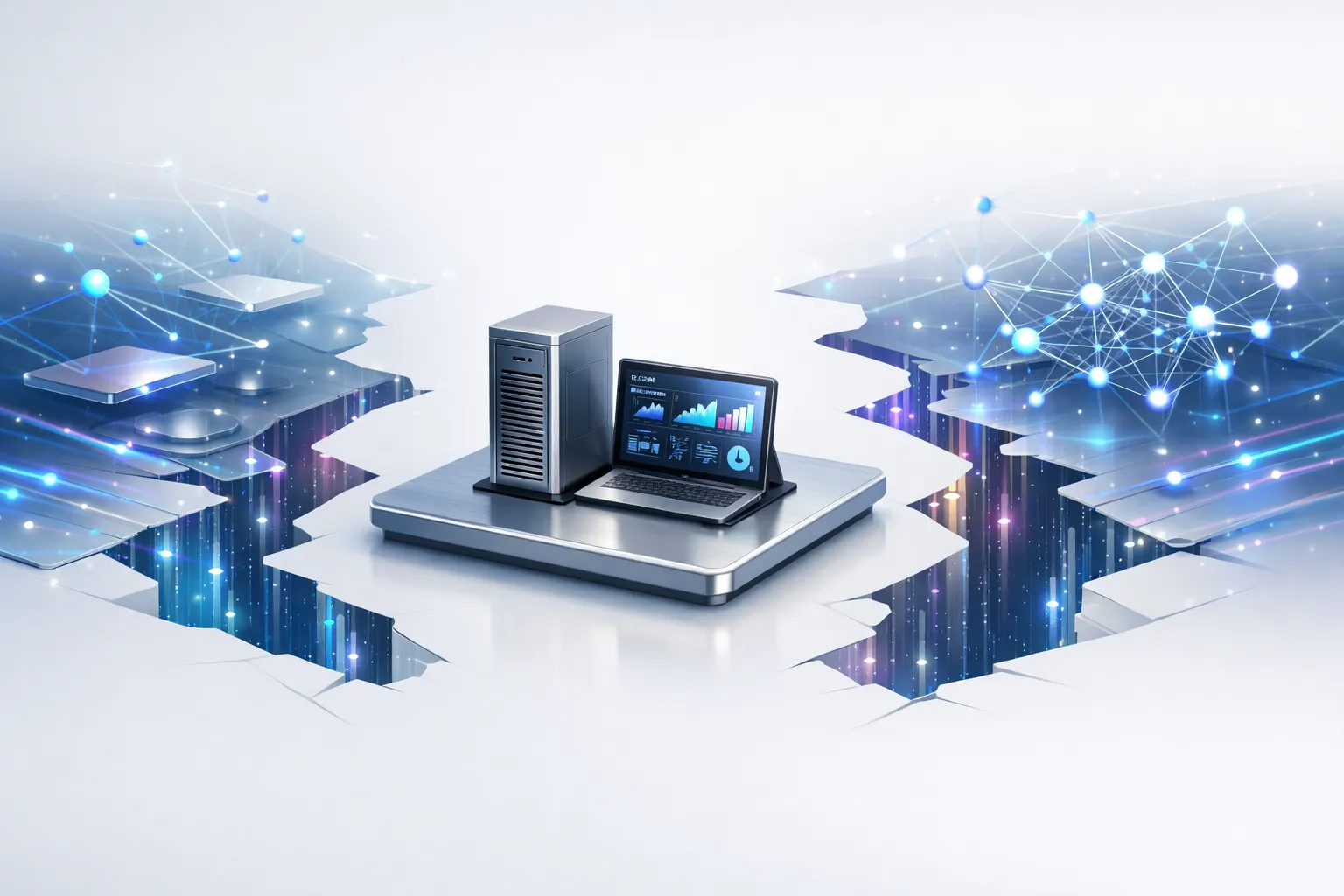 آیا ERP و CRM برای سازمان‌های آینده کافی هستند؟