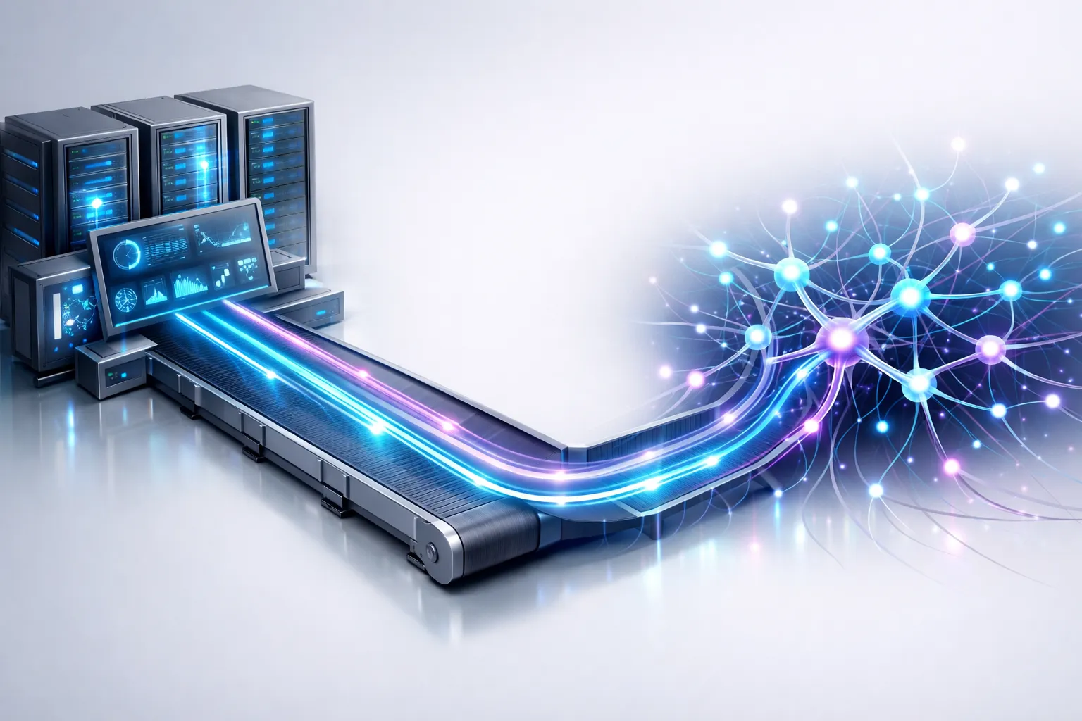What Is the Difference Between an Intelligent Organization and a Digital Organization?