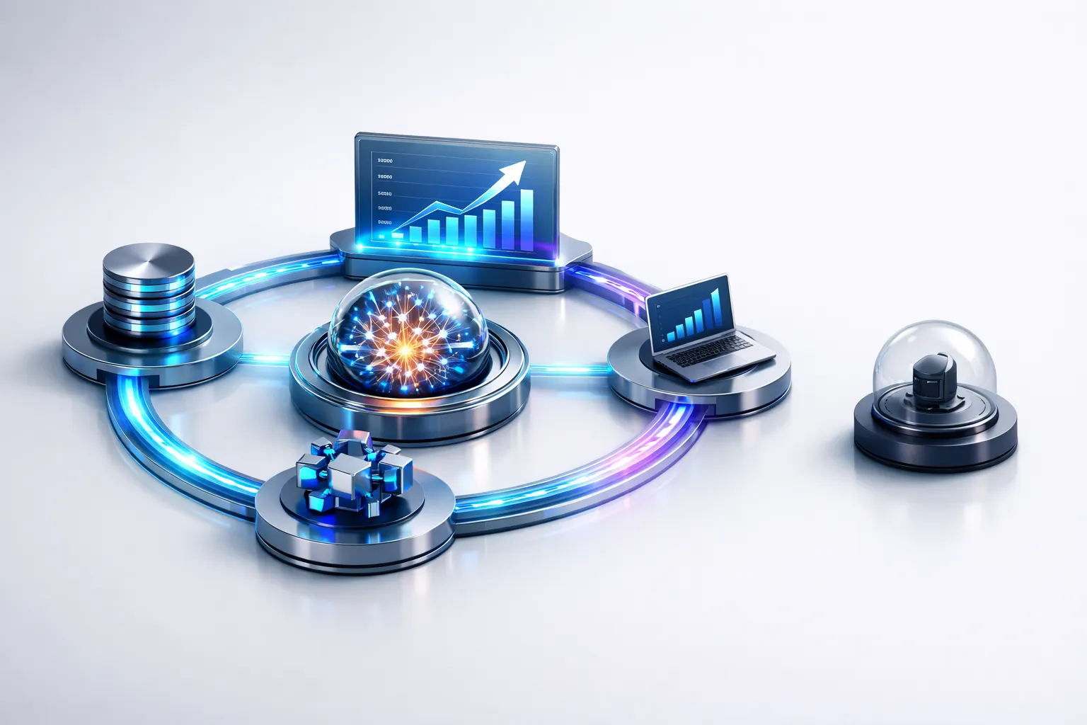 Why Does Connecting AI to Enterprise Systems Matter? A Practical Guide for Business Leaders