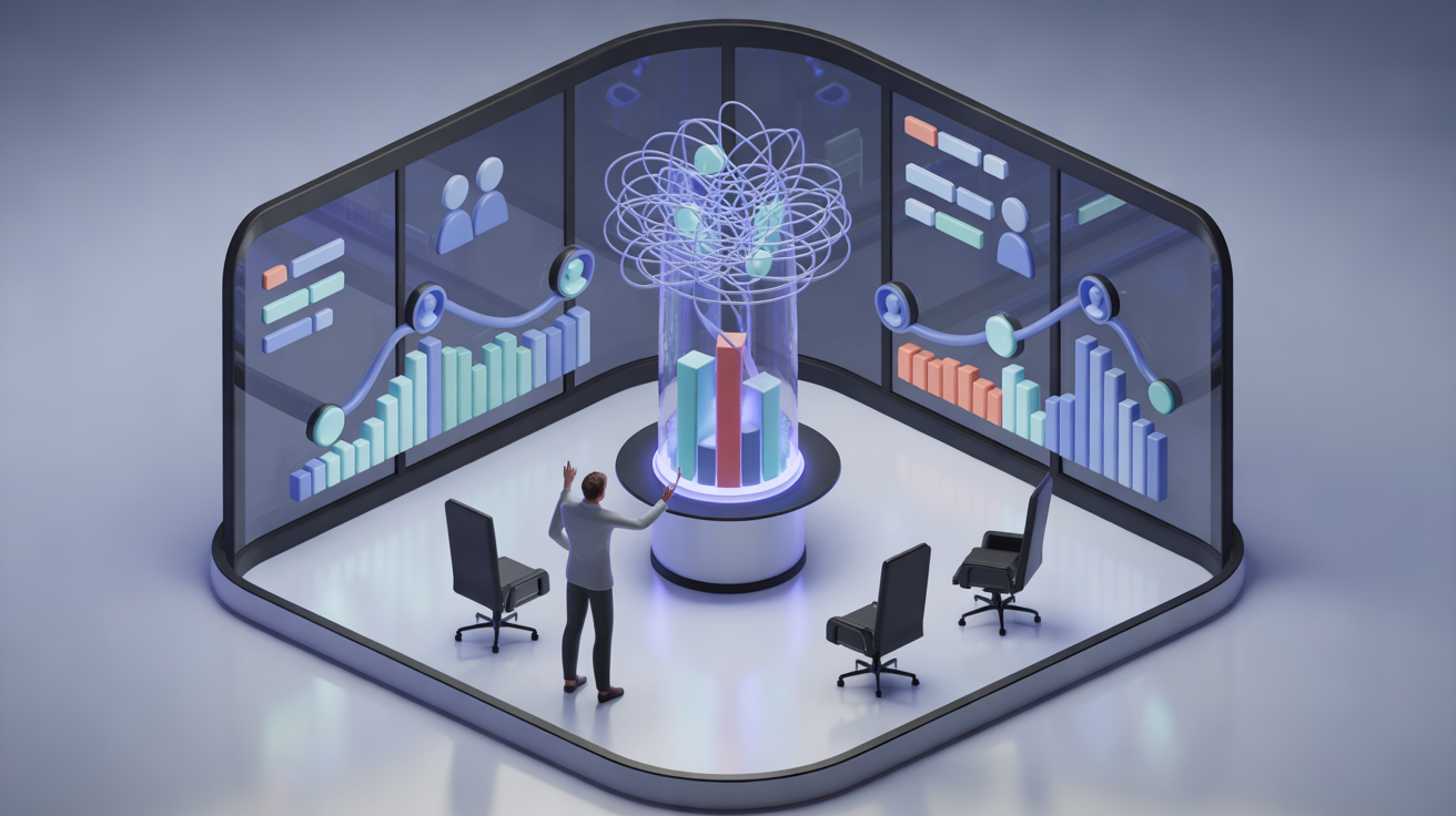 How Is AI Transforming Enterprise Sales?