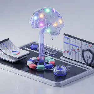 کاربردهای هوش مصنوعی در مدیریت پروژه و PMO: از برنامه‌ریزی تا کنترل