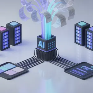 How Can AI Preserve an Organization’s Technical Knowledge?