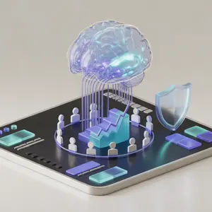 کاربرد هوش مصنوعی در فروش و مدیریت ارتباط با مشتری