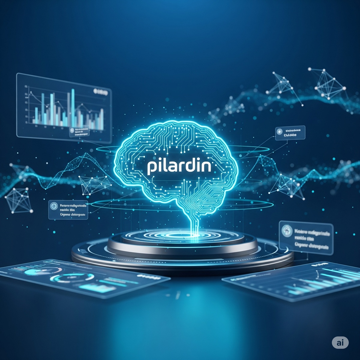 Introducing Pilardin: A Smarter Way to Harness Organizational Knowledge with AI